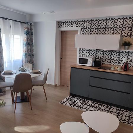 La Noguera Rural Suite Güéjar Sierra Zewnętrze zdjęcie