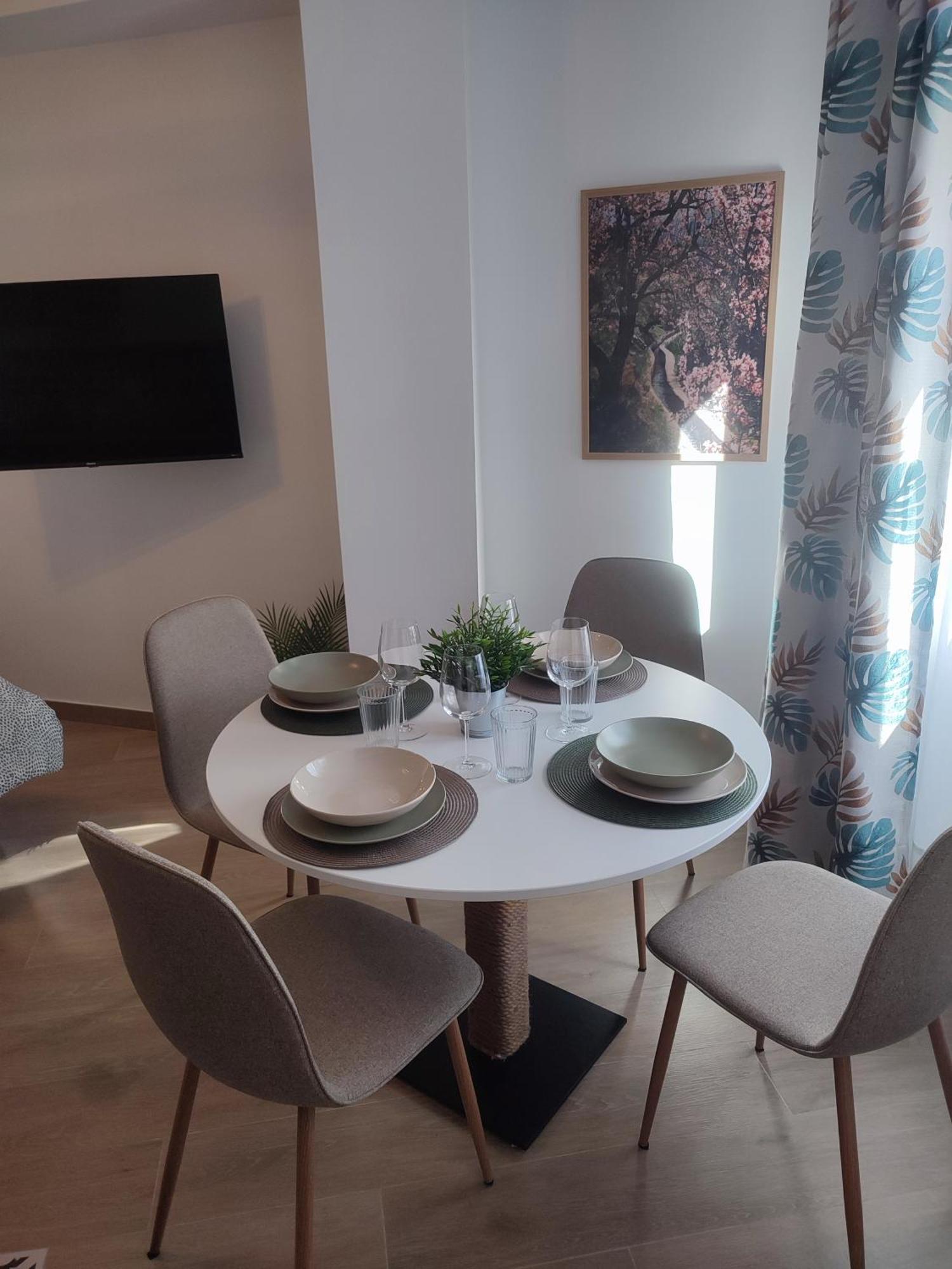La Noguera Rural Suite Güéjar Sierra Zewnętrze zdjęcie